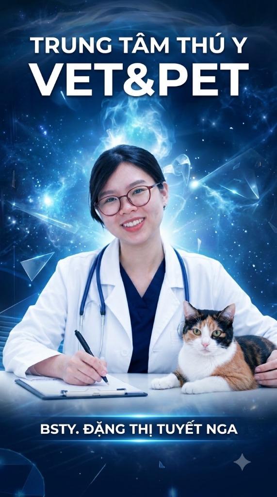 BSTY. ĐẶNG THỊ TUYẾT NGA