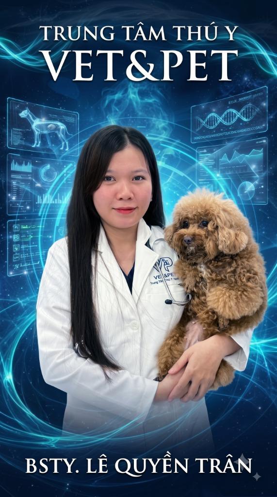 BSTY. LÊ QUYỀN TRÂN